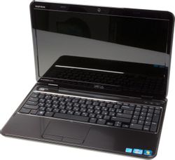 Ноутбук Dell Inspiron N5110 15.6