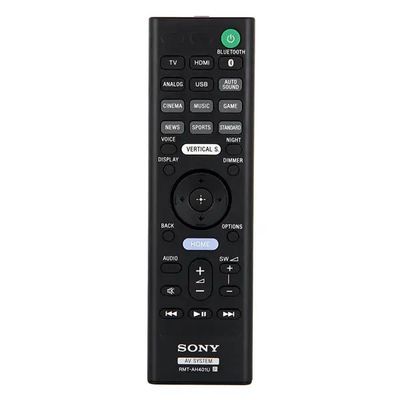 Sony best sale htxf9000 2.1