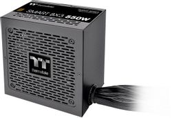 Блок питания Thermaltake Smart BX3,  550Вт, черный