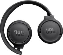 Наушники JBL Tune 520BT, Bluetooth, черный
