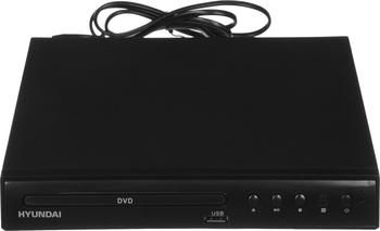 Dvd hyundai h dvd100