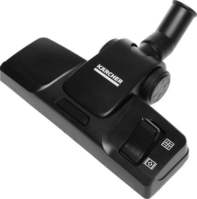 Характеристики Пылесос Karcher VC 3 (ERP), 700Вт, белый/черный [1.198 ...