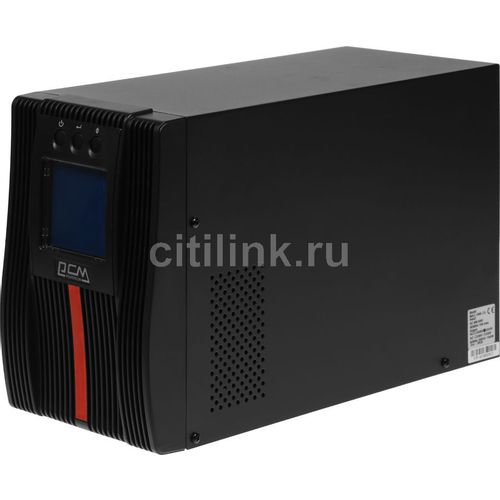 ИБП POWERCOM Macan MAC-1000, 1000ВA