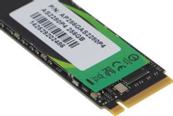 256ГБ SSD накопитель Apacer AS2280P4 M.2 2280