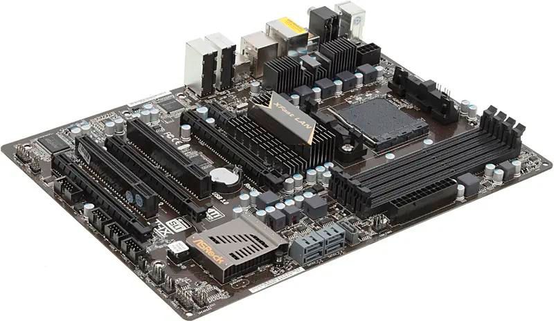 Asrock fx990 extreme3 sale