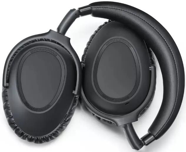 Sennheiser pxc 550 microphone best sale
