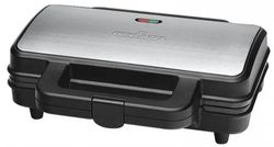 Сэндвичница PROFI COOK PC-ST 1092,  серебристый