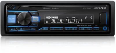 ALPINE 200 BT ����������