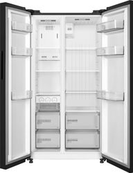 Холодильник Midea MDRS710FGE30 — фото 1