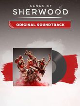 Изображение товара Дополнение к игре Gangs of Sherwood Digital Soundtrack для ПК 2023