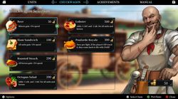 Игра FOREVER ENTERTAINMENT Rise Eterna War, для ПК, регион: Россия