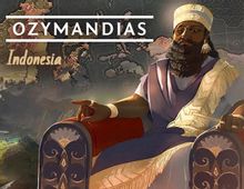 Изображение товара Дополнение к игре GOBLINZ STUDIO Ozymandias Индонезия для ПК цифровой ключ