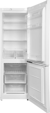 Холодильник двухкамерный Indesit DS 3180 W белый