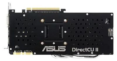 ASUS NVIDIA GeForce GTX 770 4 GDDR5 OC Ret gtx770 dc2oc 4gd5 951712