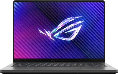 Ноутбук игровой ASUS ROG Zephyrus G14 GA403UV-QS186, 14