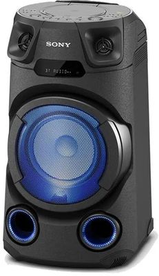 Sony fm outlet bluetooth speaker