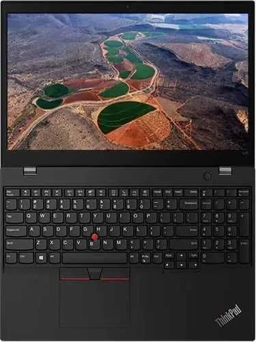 Ноутбук Lenovo ThinkPad L15 G1 T 15.6