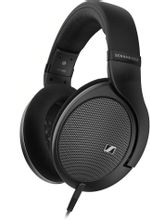 Изображение товара Наушники Sennheiser HD 550 открытые проводные 150 Ом