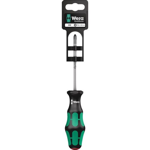 Отвертка Wera WE100052