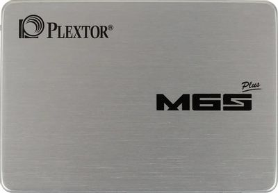 Plextor m6s plus on sale