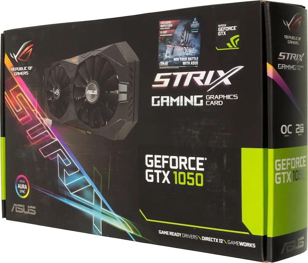 Gtx 105 2025