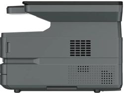 МФУ лазерное Deli Laser M3100DN черно-белая печать, A4, серый