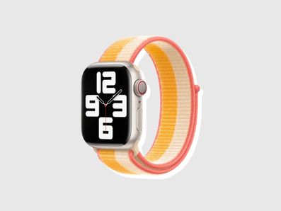 iphone watch 6 nike