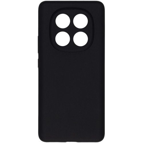 Чехол (клип-кейс) ZIBELINO Hard Case, для Xiaomi Poco X7, черный [zhc-xia-x7-blk]