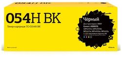 Картридж T2 TC-C054H BK, черный