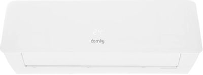 Обзор товара сплит-система DOMFY DCW-AC-24-1 24000 BTU, (комплект из 2 ...