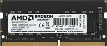 Изображение товара Оперативная память AMD R9 R9416G3206S2S-U DDR4 16ГБ 3200МГц для ноутбуков