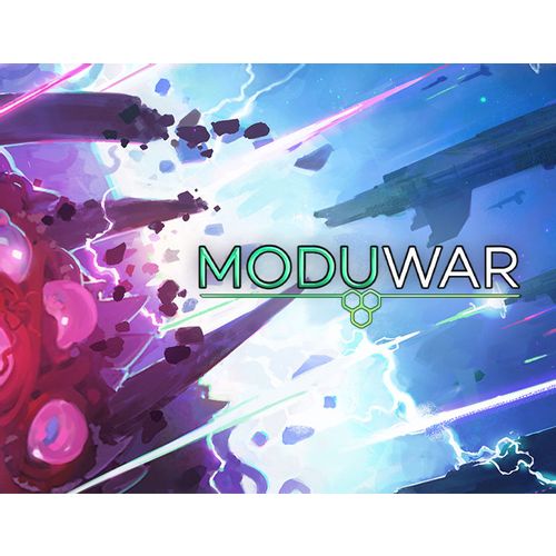 Игра FIRESQUID Moduwar, для ПК, регион: Россия,СНГ, RUS (интерфейс и субтитры)