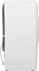 Стиральная машина Indesit EcoTime IWSD 5085, 5кг