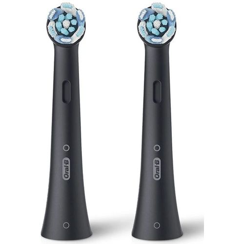 Набор сменных насадок Oral-B iO RB CB Ultimate Clean, 2 шт [80892338]