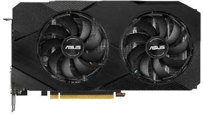 Asus dual rtx 2060 oc new arrivals