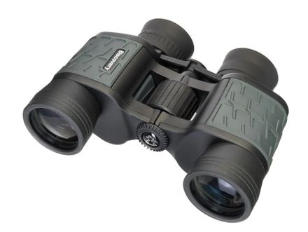 Бинокль DISCOVERY Flint 79582, 8Х 40 мм Porro, черный