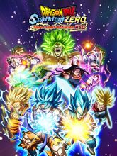 Изображение товара Игра NAMCO BANDAI Dragon Ball: Sparking! Zero-Super Limit, для ПК, регион: Россия,СНГ, RUS (интерфейс и субтитры) Изображение товара Игра NAMCO BANDAI Dragon Ball: Sparking! Zero-Super Limit, для ПК, регион: Россия,СНГ, RUS (интерфейс и субтитры)