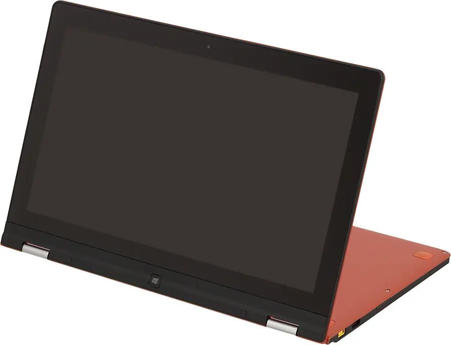 Lenovo yoga 13 ssd top