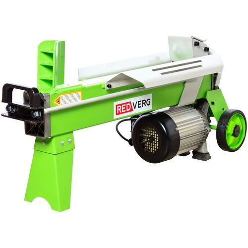 Дровокол REDVERG RD-LS 25-52E элект. 2200Вт горизонтальное