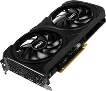 Видеокарта Palit NVIDIA  GeForce RTX 4060 RTX4060 INFINITY 2 OC