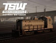 Изображение товара Дополнение к Train Sim World Northeast Corridor New York для ПК 2019