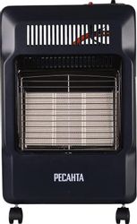 Газовый обогреватель Ресанта ПГ-4200С, 4.2кВт