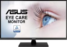 Изображение товара Монитор ASUS VP32AQ 31.5 IPS 2560x1440 HDR75 Гц HDMI DisplayPort черный