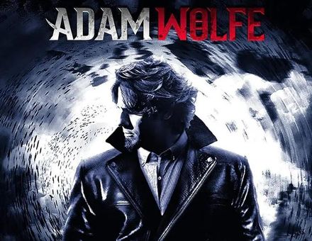 Игра GAME OF PID Adam Wolfe, для ПК, регион: Россия, RUS (интерфейс и субтитры)