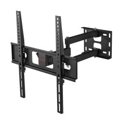 Изображение товара Кронштейн для телевизора ARM MEDIA PT-15 NEW настенный, наклонный, поворотный, 32-55" Изображение товара Кронштейн для телевизора ARM MEDIA PT-15 NEW настенный, наклонный, поворотный, 32-55"
