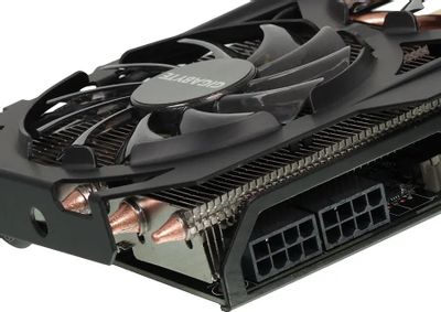 Отзывы на Gigabyte NVIDIA GeForce GTX 780Ti GV-N78TOC-3GD 3ГБ