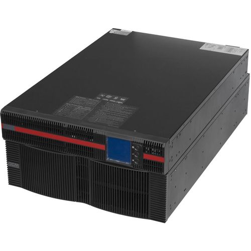 ИБП POWERCOM Macan MRT-6000 BAT PACK, 6000ВA [mrt-6k bat pack]