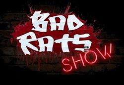 Изображение товара Игра STRATEGY FIRST Bad Rats Show, для ПК, регион: Россия, английская версия Изображение товара Игра STRATEGY FIRST Bad Rats Show, для ПК, регион: Россия, английская версия