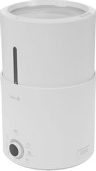 Увлажнитель воздуха ультразвуковой DEERMA DEM-SJS300W, 4.4л, белый
