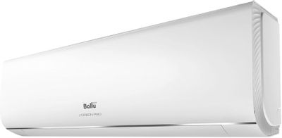 Сплит-система Ballu BSAG-12HN8 настенная, до 32м2, 12000 BTU, с ...
